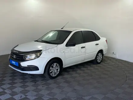ВАЗ (Lada) Granta 2190 2020 года за 2 990 000 тг. в Павлодар