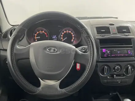 ВАЗ (Lada) Granta 2190 2020 года за 2 990 000 тг. в Павлодар – фото 13