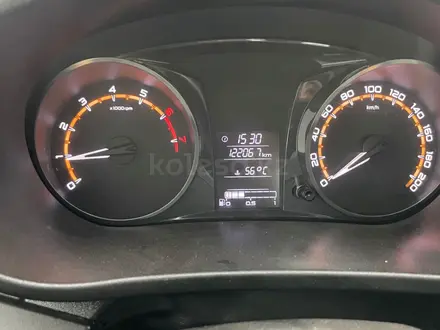 ВАЗ (Lada) Granta 2190 2020 года за 2 990 000 тг. в Павлодар – фото 15