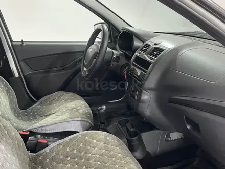 ВАЗ (Lada) Granta 2190 2020 года за 2 990 000 тг. в Павлодар – фото 17