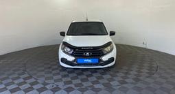 ВАЗ (Lada) Granta 2190 2020 года за 2 990 000 тг. в Павлодар – фото 2