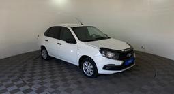 ВАЗ (Lada) Granta 2190 2020 года за 2 990 000 тг. в Павлодар – фото 3