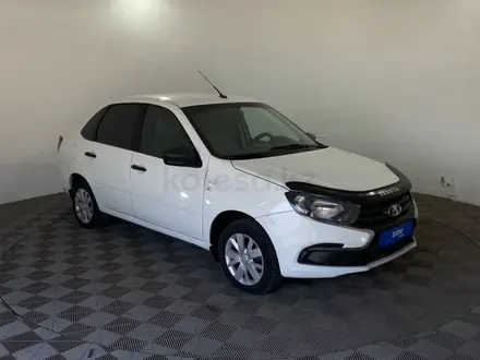 ВАЗ (Lada) Granta 2190 2020 года за 2 990 000 тг. в Павлодар – фото 3