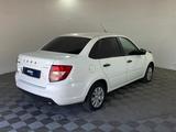 ВАЗ (Lada) Granta 2190 2020 годаүшін2 990 000 тг. в Павлодар – фото 5