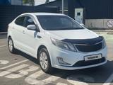 Kia Rio 2013 годаүшін4 999 999 тг. в Алматы