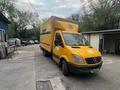 Mercedes-Benz Sprinter 2007 годаүшін11 000 000 тг. в Алматы – фото 3