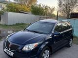 Pontiac Vibe 2006 года за 3 650 000 тг. в Алматы – фото 3