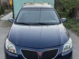 Pontiac Vibe 2006 года за 3 650 000 тг. в Алматы – фото 4
