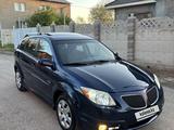 Pontiac Vibe 2006 года за 3 650 000 тг. в Алматы – фото 5
