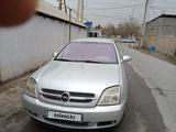 Opel Vectra 2003 года за 1 700 000 тг. в Аксукент – фото 2