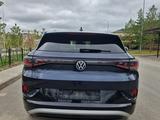 Volkswagen ID.4 2021 годаүшін15 000 000 тг. в Астана – фото 4