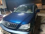 Lexus RX 300 2002 года за 6 600 000 тг. в Алматы