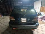 Lexus RX 300 2002 года за 6 600 000 тг. в Алматы – фото 4