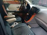 Lexus RX 300 2002 года за 6 600 000 тг. в Алматы – фото 5