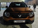 Renault Duster 2021 года за 9 800 000 тг. в Усть-Каменогорск