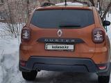 Renault Duster 2021 года за 9 800 000 тг. в Усть-Каменогорск – фото 3