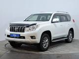 Toyota Land Cruiser Prado 2012 года за 13 990 000 тг. в Астана