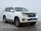 Toyota Land Cruiser Prado 2012 года за 13 990 000 тг. в Астана – фото 3