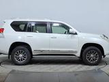 Toyota Land Cruiser Prado 2012 года за 13 990 000 тг. в Астана – фото 4