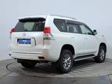 Toyota Land Cruiser Prado 2012 года за 13 990 000 тг. в Астана – фото 5