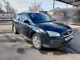Ford Focus 2005 года за 1 600 000 тг. в Алматы – фото 2