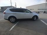 Subaru Tribeca 2006 года за 4 500 000 тг. в Кокшетау – фото 2