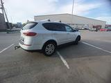 Subaru Tribeca 2006 года за 4 500 000 тг. в Кокшетау – фото 5