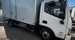 Isuzu  AUMARK TX8513 5тонник В НАЛИЧИИ (Cummins 3.8) 2024 года за 18 000 000 тг. в Алматы – фото 4