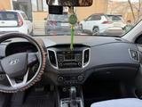 Hyundai Creta 2020 годаfor8 200 000 тг. в Кызылорда