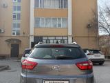 Hyundai Creta 2020 годаfor8 200 000 тг. в Кызылорда – фото 5