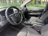 SsangYong Kyron 2012 годаүшін3 900 000 тг. в Алматы – фото 3