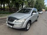 SsangYong Kyron 2012 годаүшін3 900 000 тг. в Алматы – фото 2