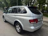 SsangYong Kyron 2012 годаүшін3 900 000 тг. в Алматы