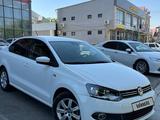 Volkswagen Polo 2014 годаүшін5 000 000 тг. в Шымкент