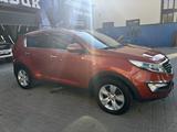 Kia Sportage 2010 года за 6 000 000 тг. в Актобе – фото 3