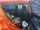Kia Sportage 2010 года за 6 000 000 тг. в Актобе – фото 4