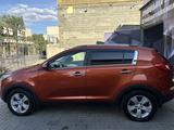 Kia Sportage 2010 года за 6 000 000 тг. в Актобе – фото 2