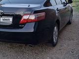 Toyota Camry 2007 года за 6 200 000 тг. в Тараз – фото 2