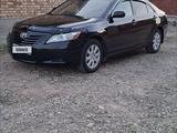 Toyota Camry 2007 года за 6 200 000 тг. в Тараз