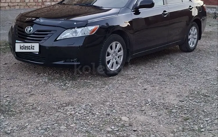 Toyota Camry 2007 годаүшін6 200 000 тг. в Тараз