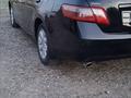 Toyota Camry 2007 годаүшін6 200 000 тг. в Тараз – фото 4