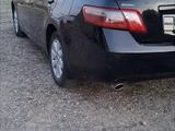 Toyota Camry 2007 года за 6 200 000 тг. в Тараз – фото 4
