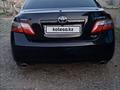 Toyota Camry 2007 годаүшін6 200 000 тг. в Тараз – фото 5