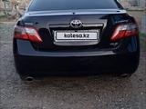 Toyota Camry 2007 года за 6 200 000 тг. в Тараз – фото 5