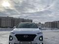 Hyundai Santa Fe 2019 годаүшін15 000 000 тг. в Астана