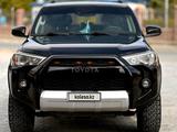 Toyota 4Runner 2022 годаүшін19 000 000 тг. в Актау – фото 3