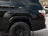 Toyota 4Runner 2022 годаүшін19 000 000 тг. в Актау – фото 4