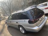 Subaru Legacy 1997 годаүшін1 900 000 тг. в Алматы – фото 3