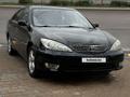 Toyota Camry 2005 года за 4 750 000 тг. в Астана – фото 3