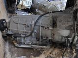 BMW E84 X1 коробка акпп N46 за 500 000 тг. в Астана